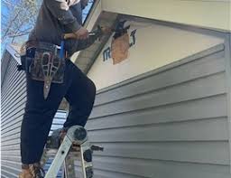 Professional Siding in Hobart, WI